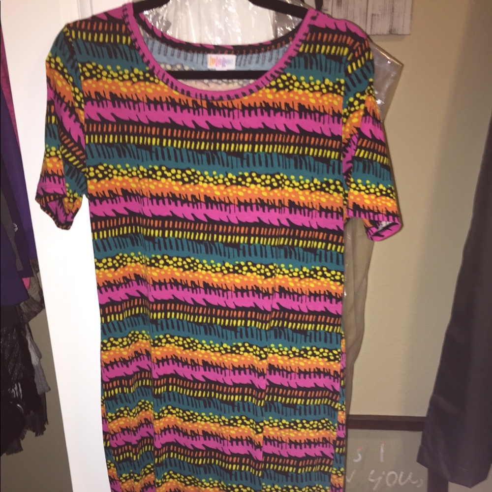 Julia dress